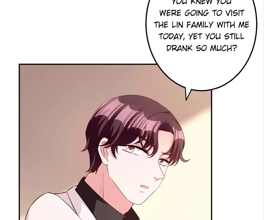 The True Lies Couple Chapter 82 - page 54