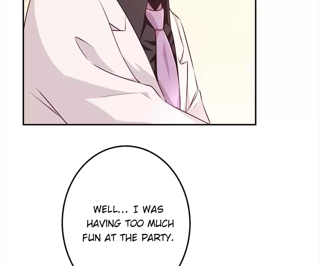 The True Lies Couple Chapter 82 - page 55