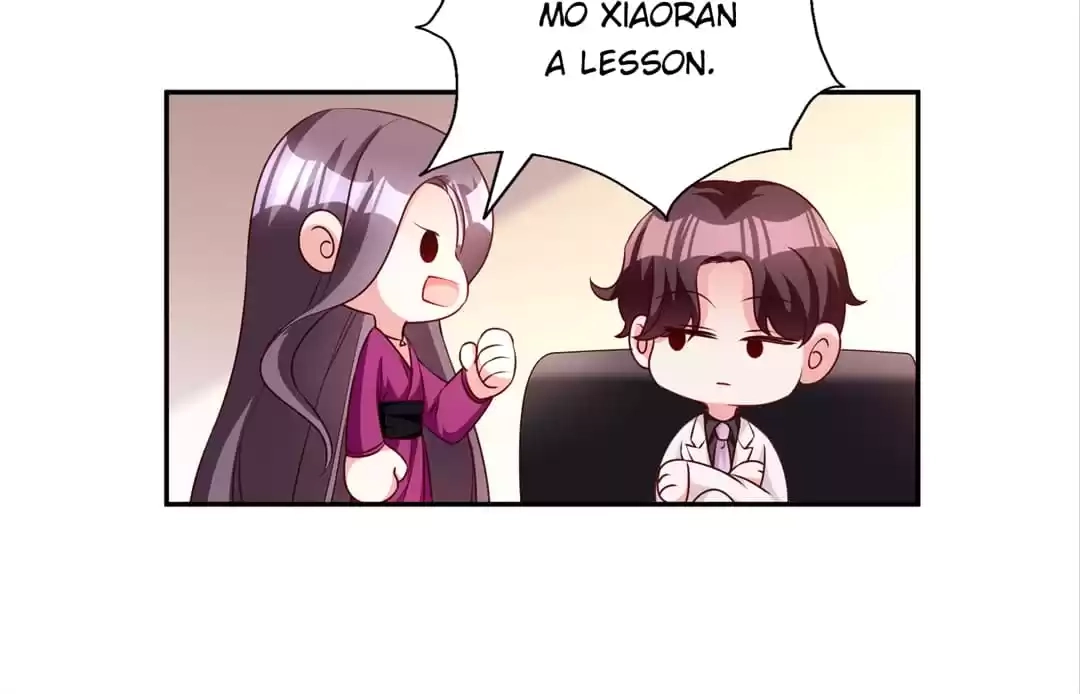 The True Lies Couple Chapter 82 - page 58