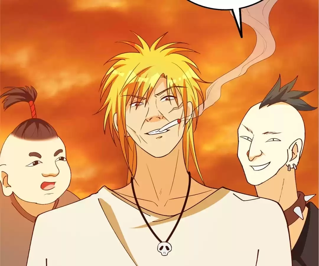 The True Lies Couple Chapter 66 - page 10