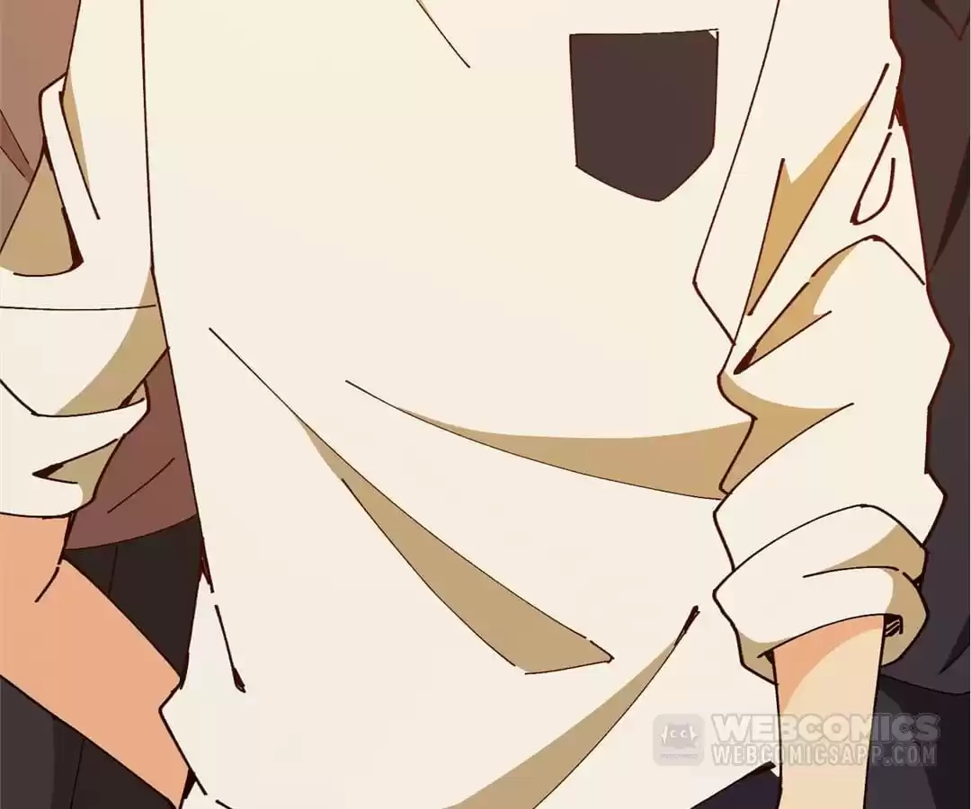 The True Lies Couple Chapter 66 - page 11