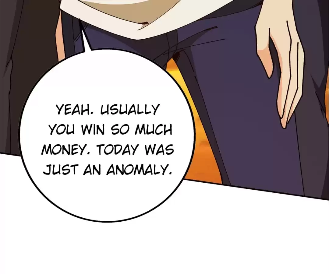 The True Lies Couple Chapter 66 - page 12