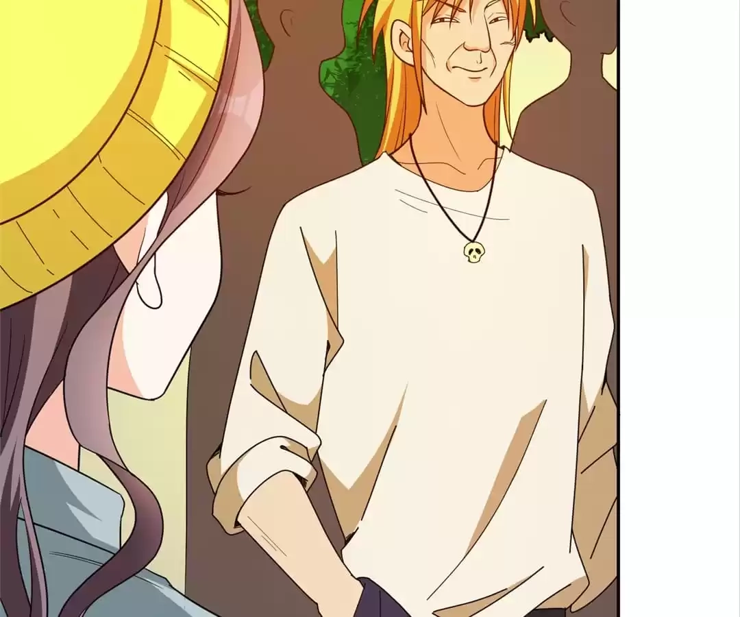 The True Lies Couple Chapter 66 - page 21