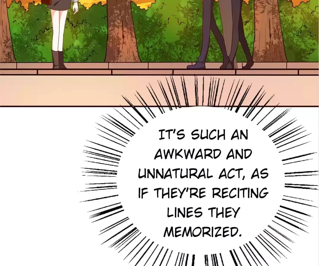 The True Lies Couple Chapter 66 - page 24