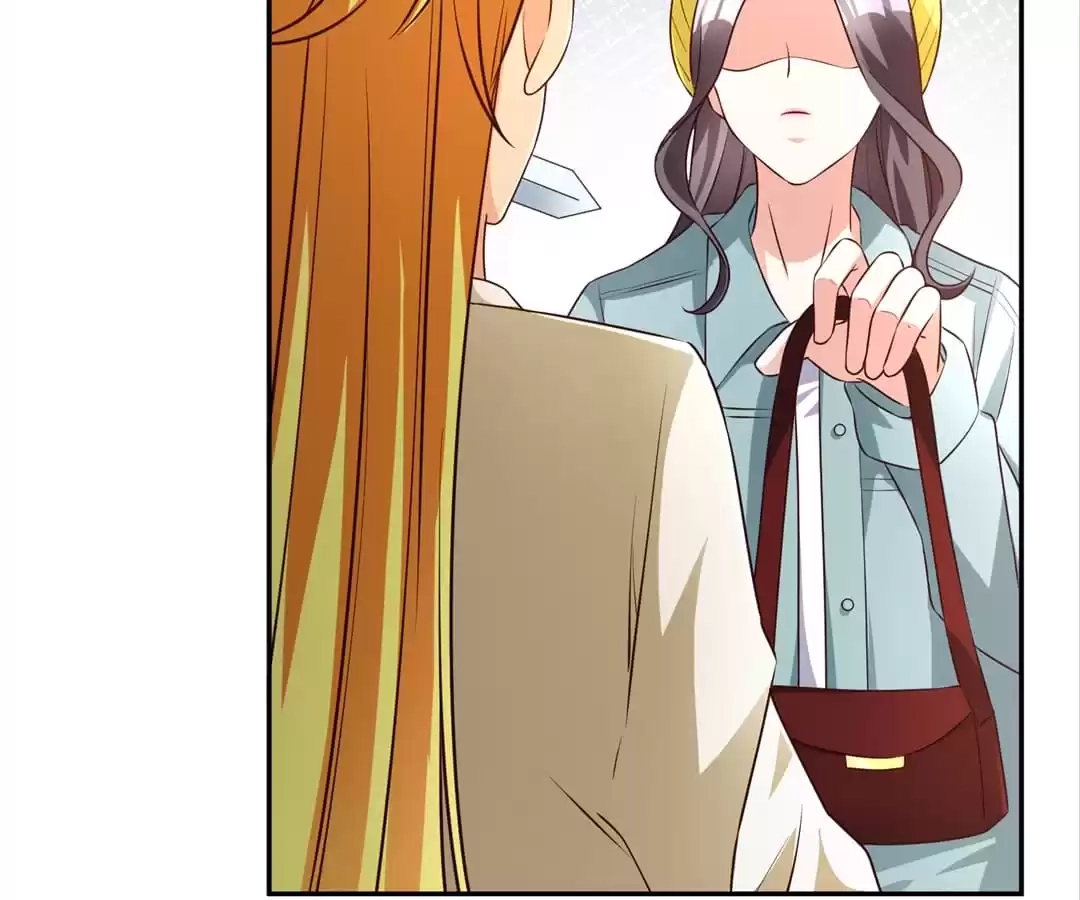 The True Lies Couple Chapter 66 - page 30