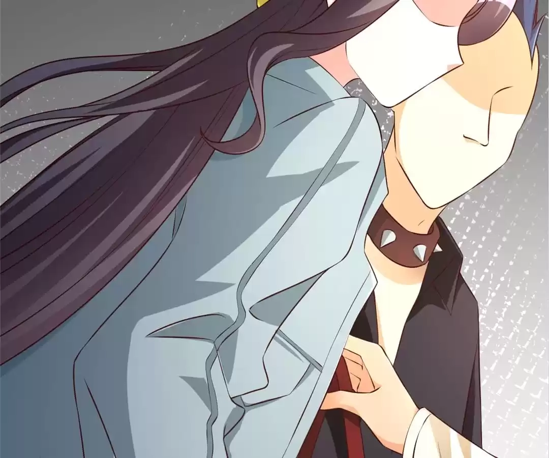 The True Lies Couple Chapter 66 - page 32