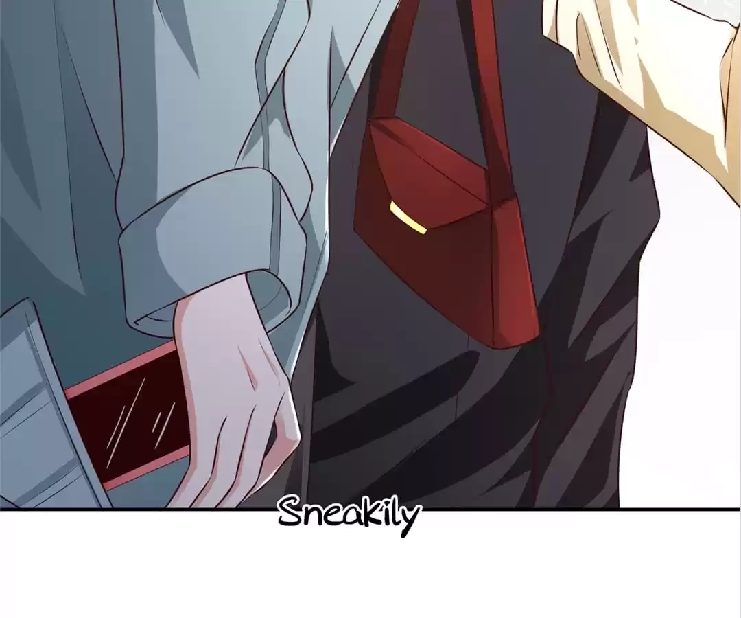 The True Lies Couple Chapter 66 - page 33