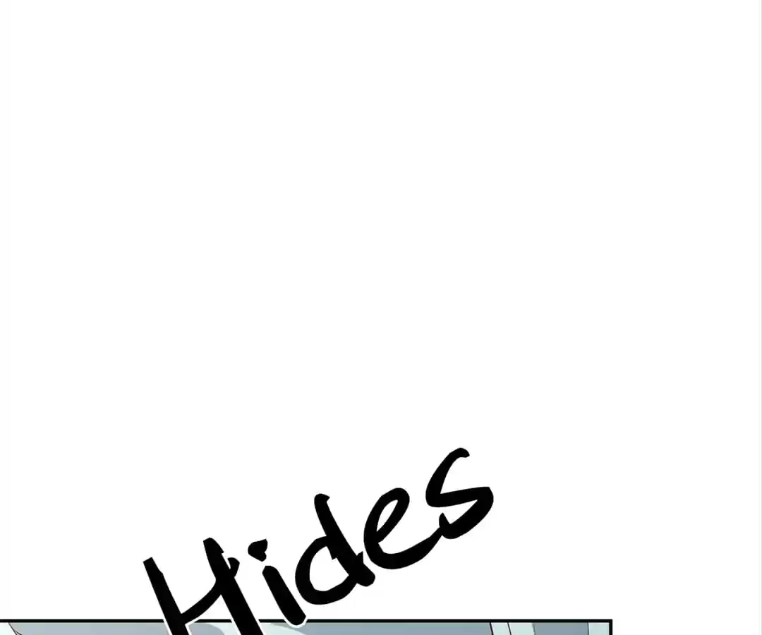 The True Lies Couple Chapter 66 - page 34