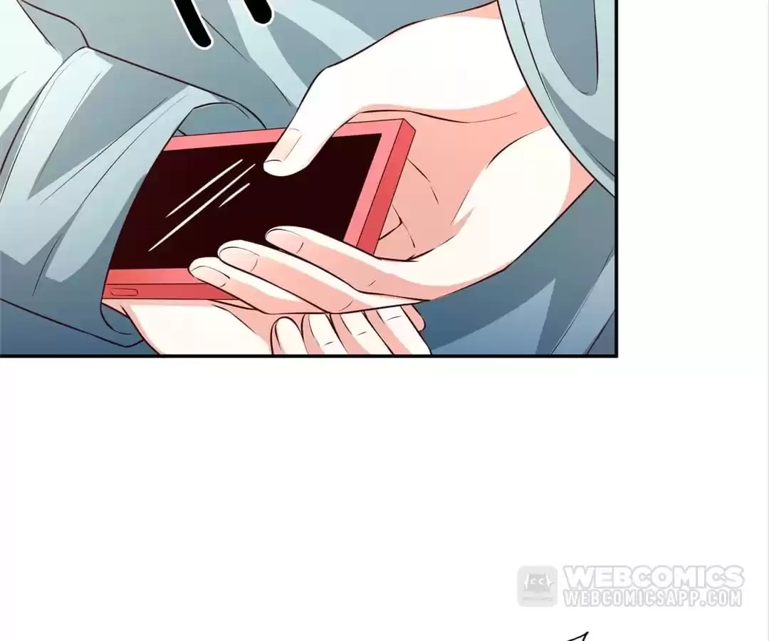 The True Lies Couple Chapter 66 - page 35