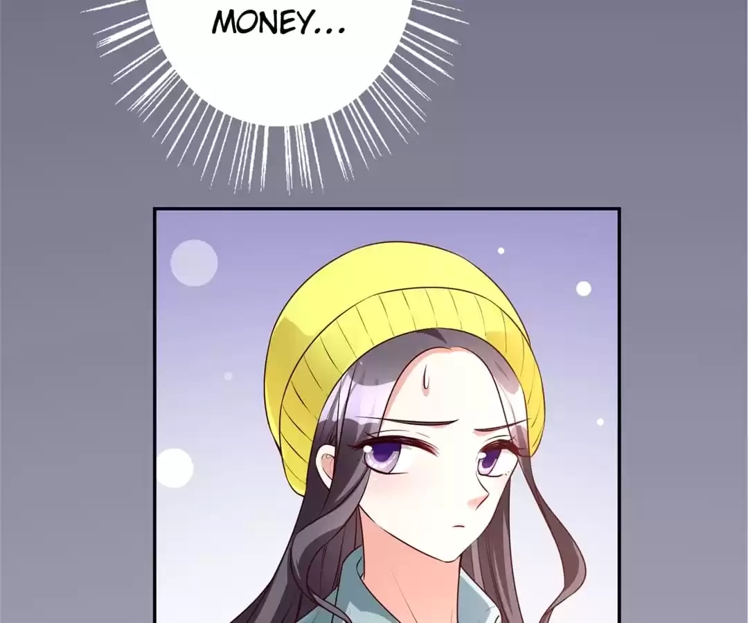 The True Lies Couple Chapter 66 - page 42