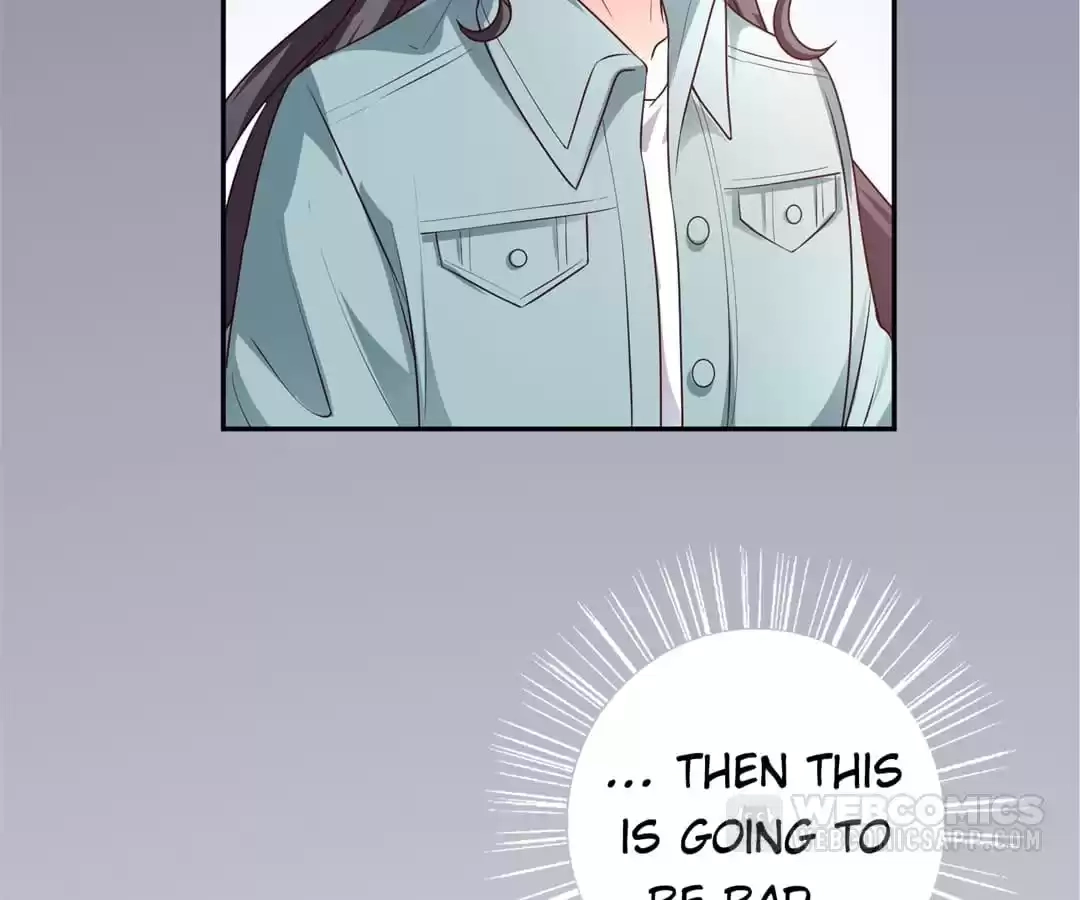 The True Lies Couple Chapter 66 - page 43