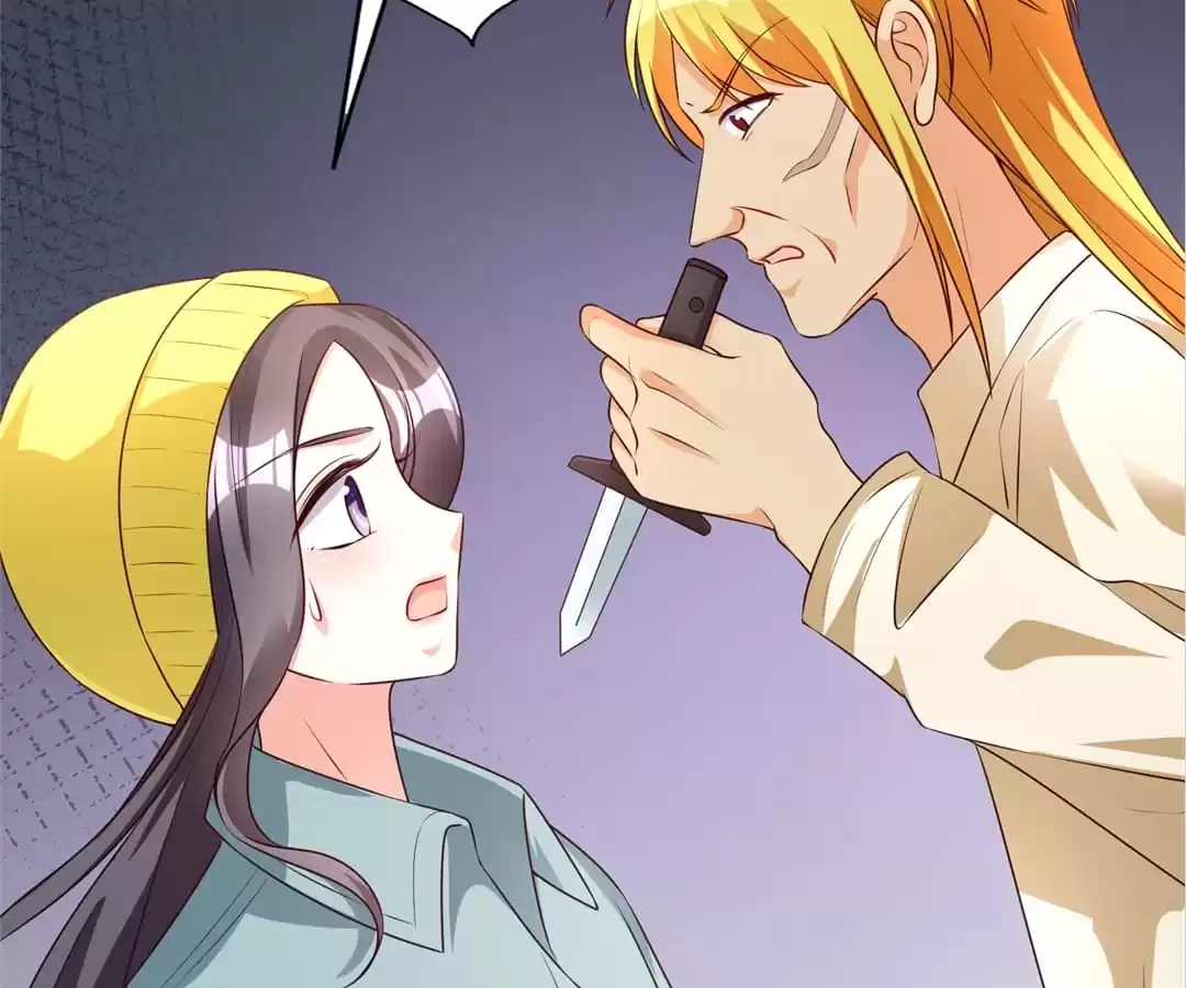 The True Lies Couple Chapter 66 - page 47