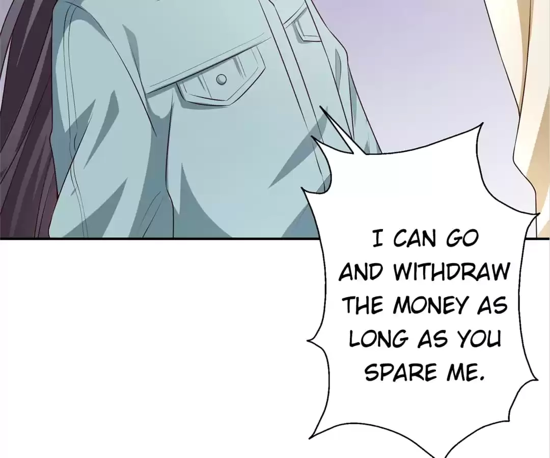 The True Lies Couple Chapter 66 - page 48