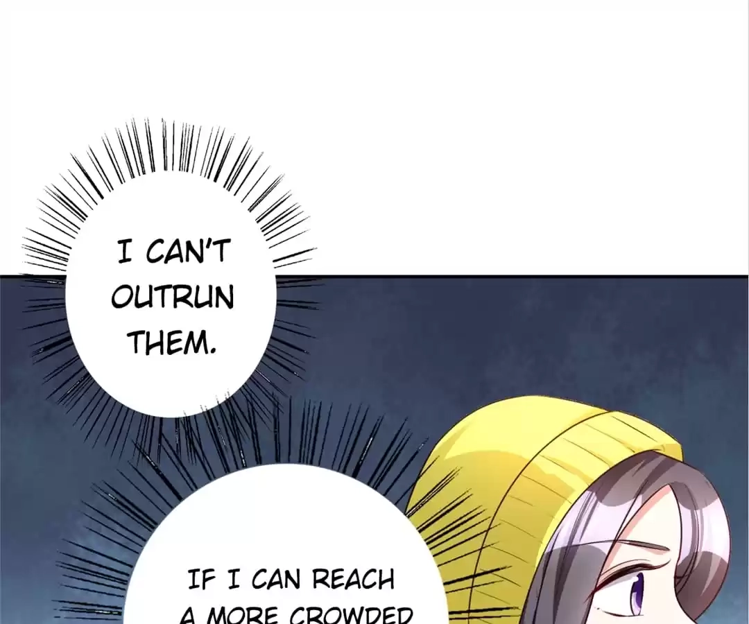 The True Lies Couple Chapter 66 - page 50