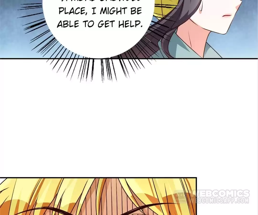 The True Lies Couple Chapter 66 - page 51