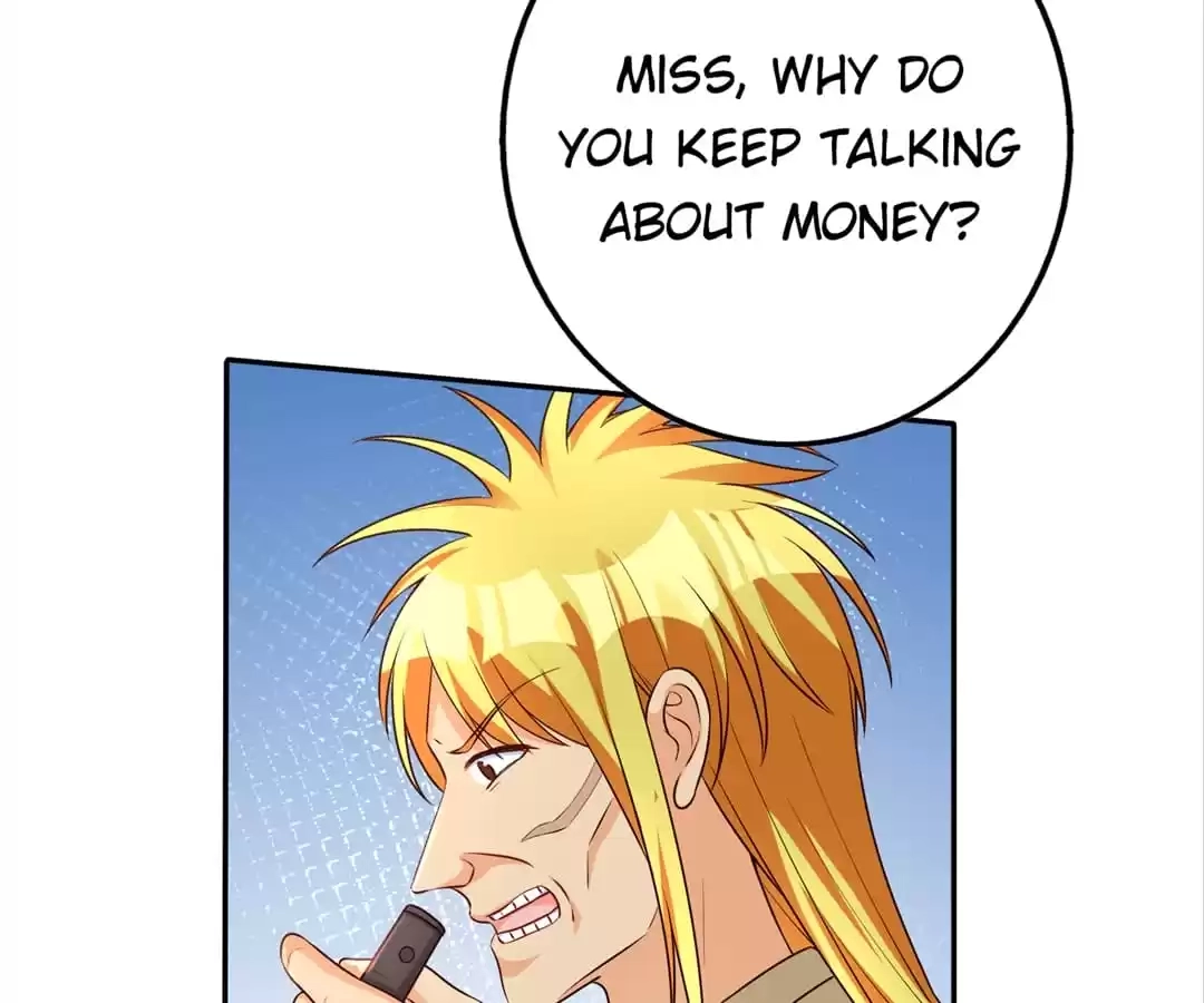 The True Lies Couple Chapter 66 - page 53