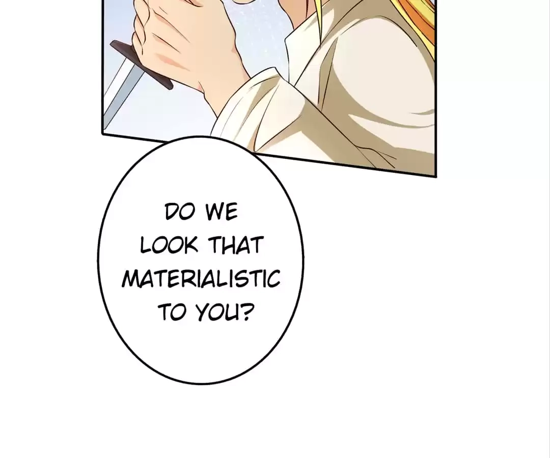 The True Lies Couple Chapter 66 - page 54