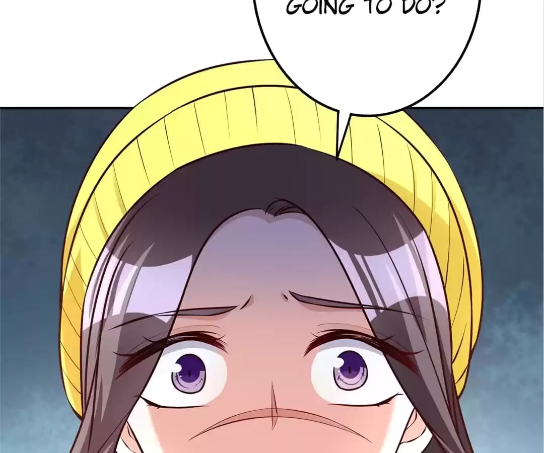 The True Lies Couple Chapter 66 - page 57