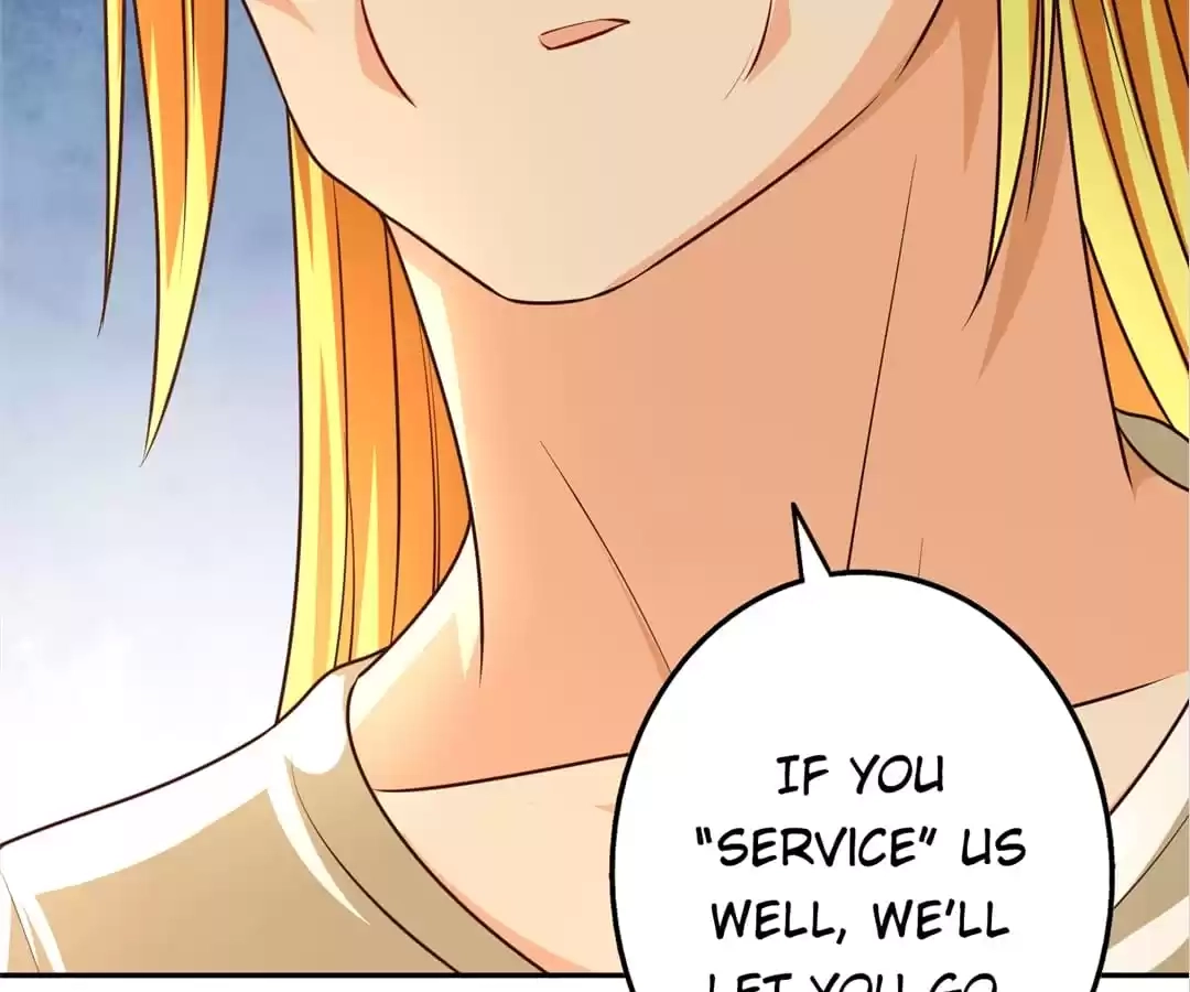 The True Lies Couple Chapter 66 - page 61