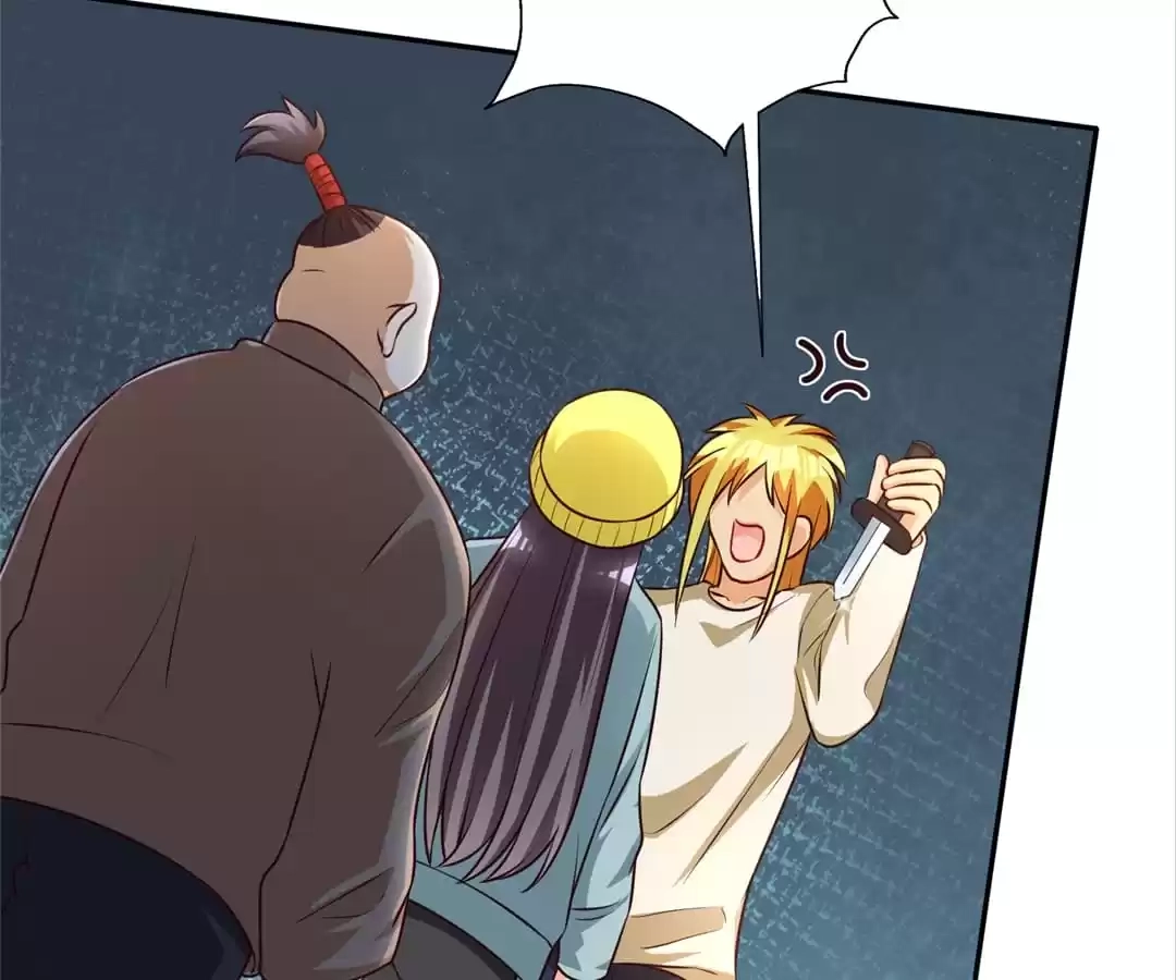 The True Lies Couple Chapter 66 - page 70