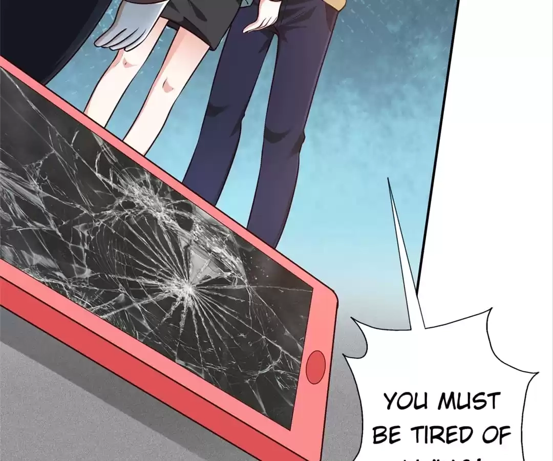 The True Lies Couple Chapter 66 - page 71