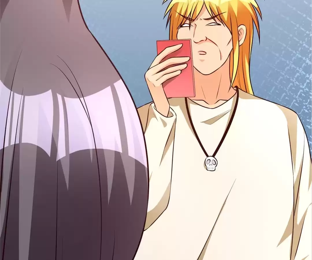 The True Lies Couple Chapter 66 - page 87