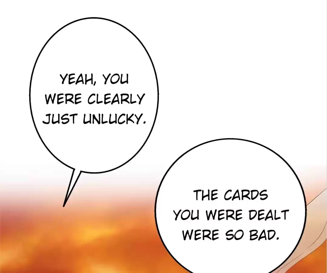 The True Lies Couple Chapter 66 - page 9