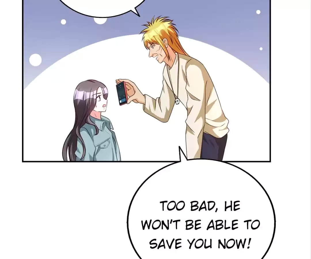 The True Lies Couple Chapter 66 - page 90