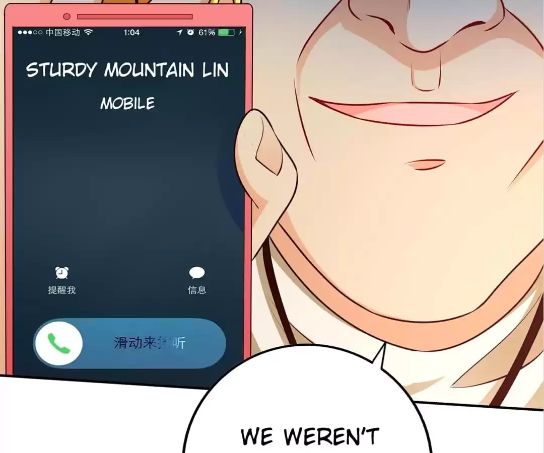 The True Lies Couple Chapter 66 - page 92