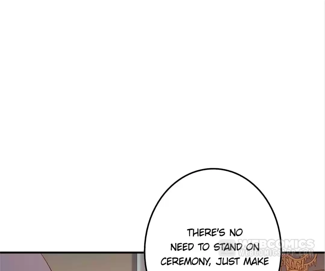 The True Lies Couple Chapter 51 - page 12