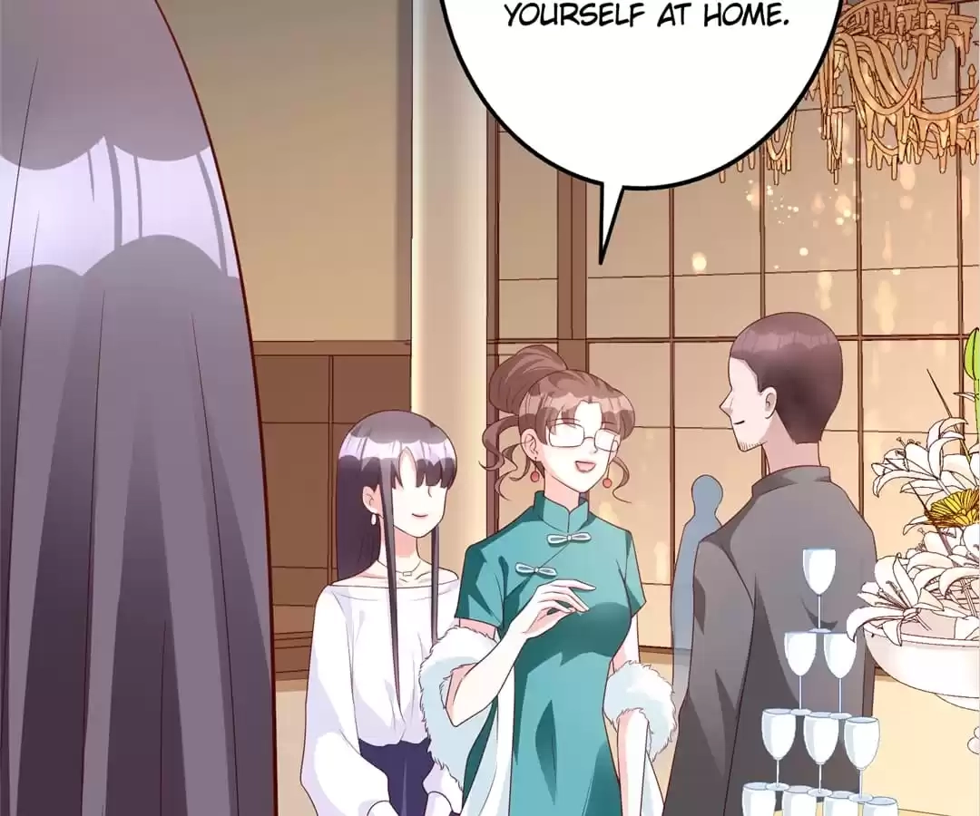 The True Lies Couple Chapter 51 - page 13