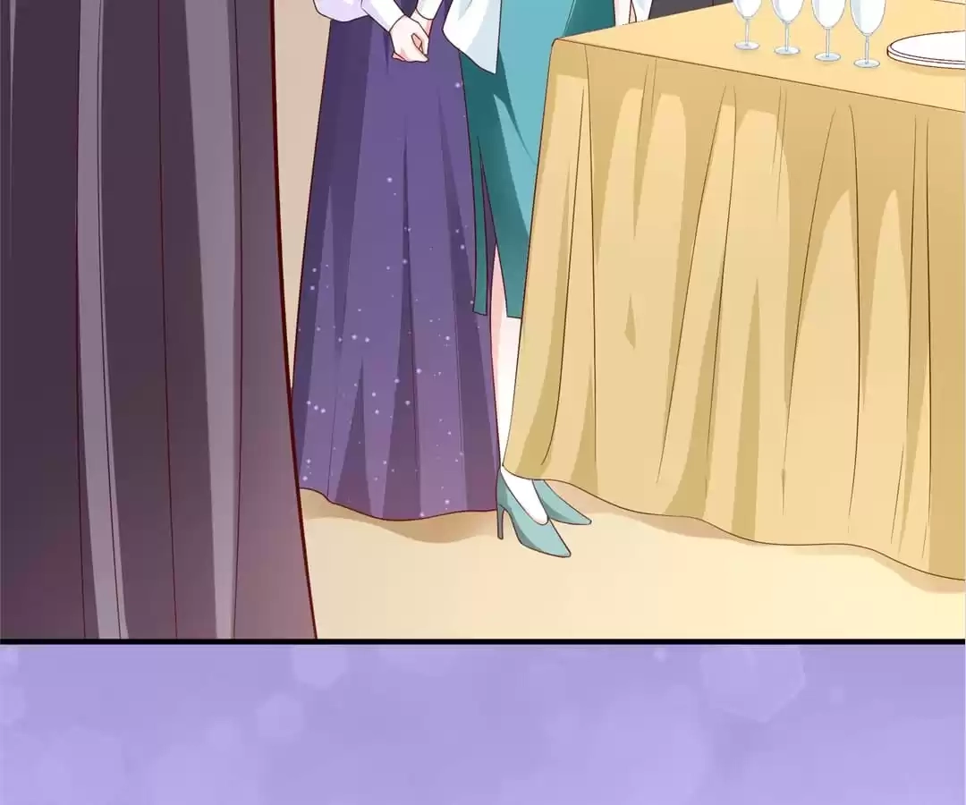 The True Lies Couple Chapter 51 - page 14