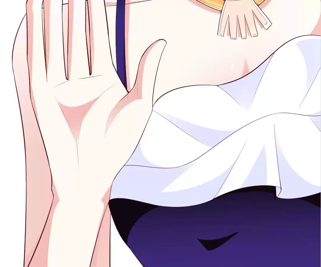 The True Lies Couple Chapter 51 - page 17