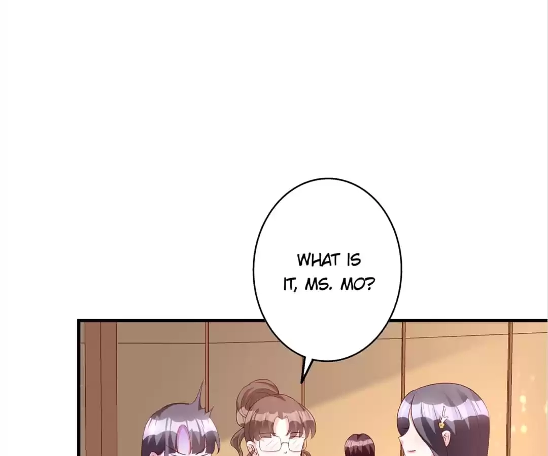 The True Lies Couple Chapter 51 - page 19