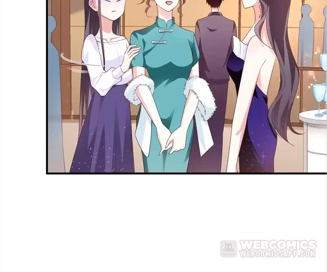 The True Lies Couple Chapter 51 - page 20