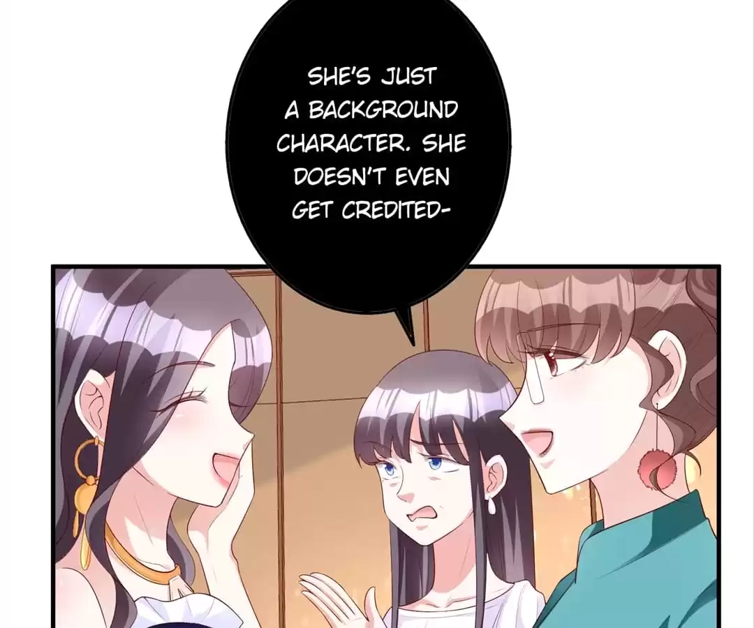 The True Lies Couple Chapter 51 - page 31