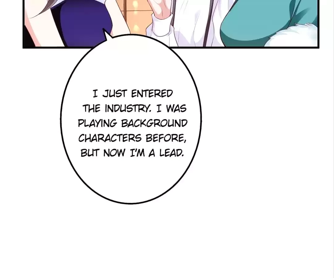 The True Lies Couple Chapter 51 - page 32