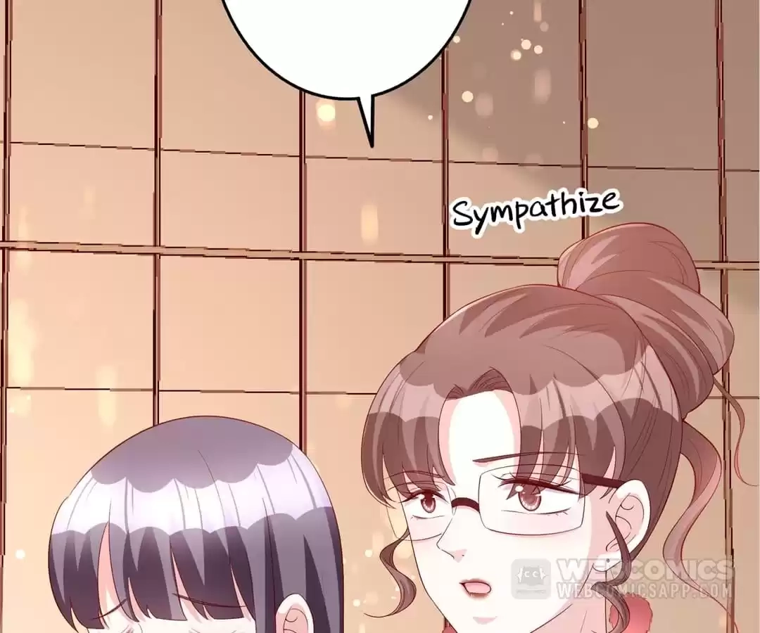 The True Lies Couple Chapter 51 - page 35