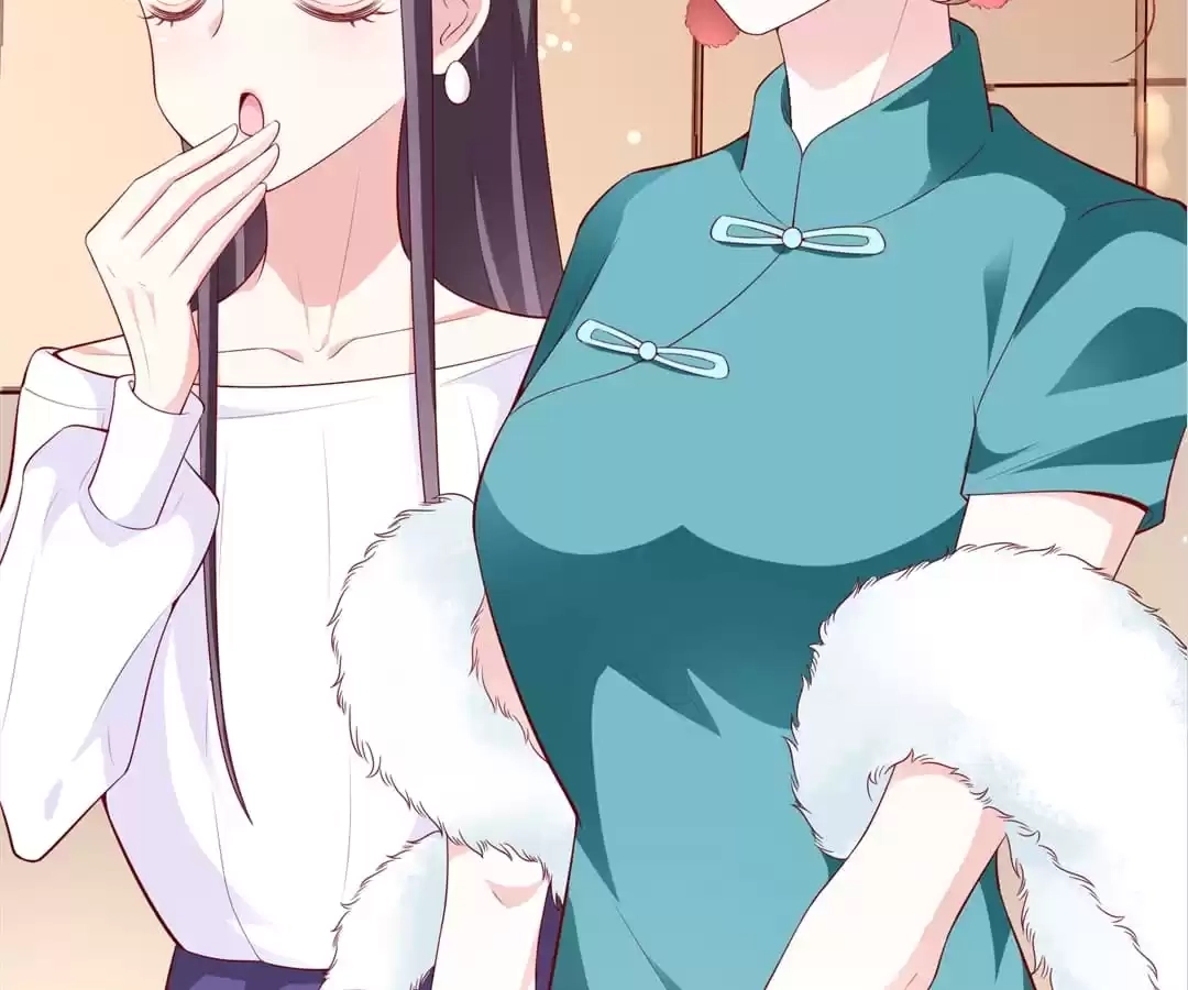 The True Lies Couple Chapter 51 - page 36