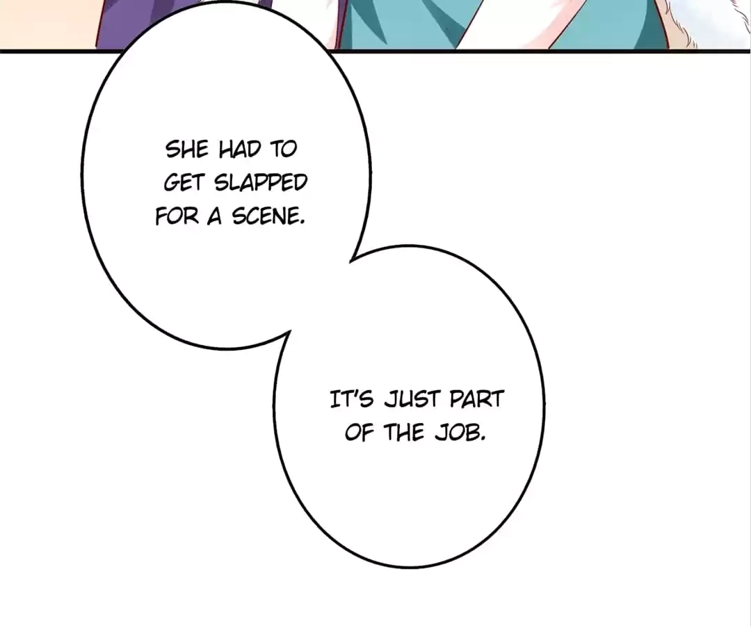 The True Lies Couple Chapter 51 - page 37