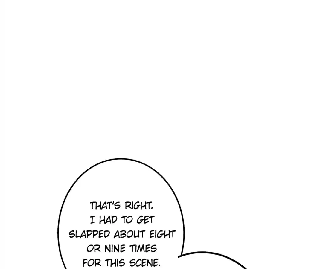 The True Lies Couple Chapter 51 - page 38