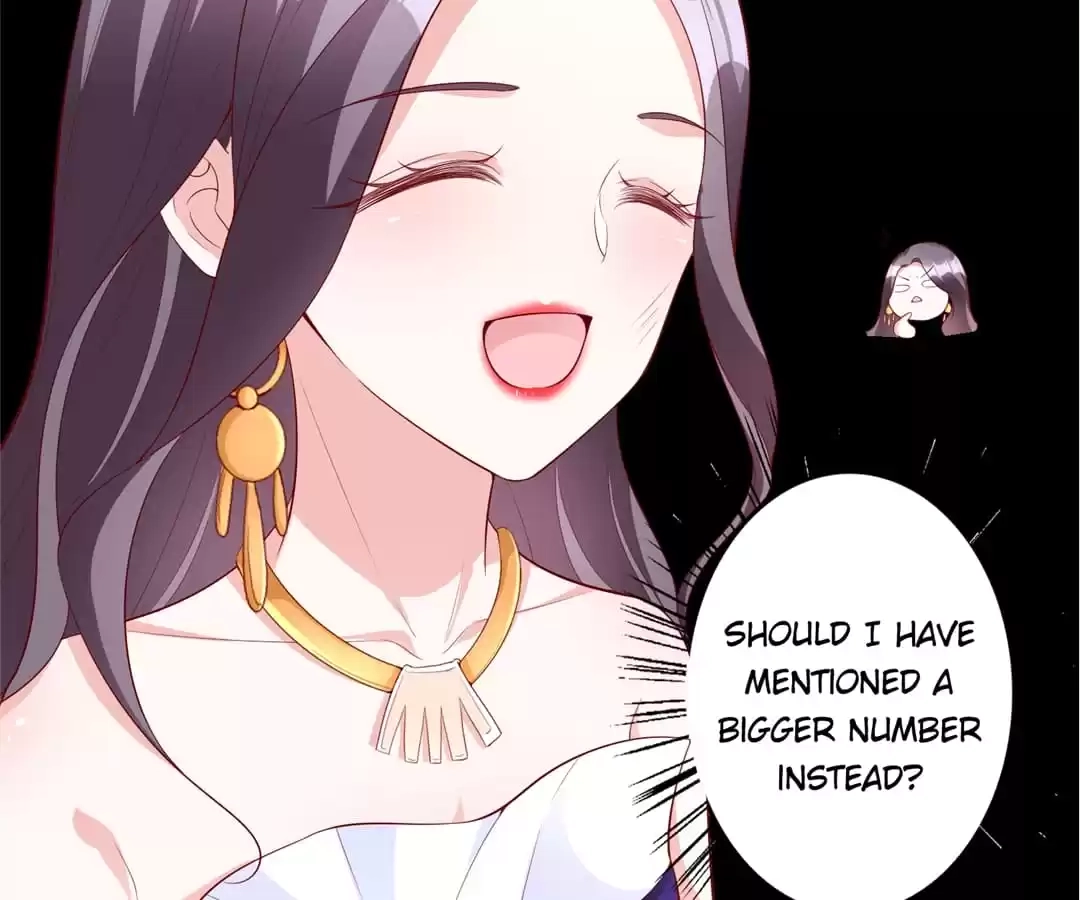 The True Lies Couple Chapter 51 - page 40