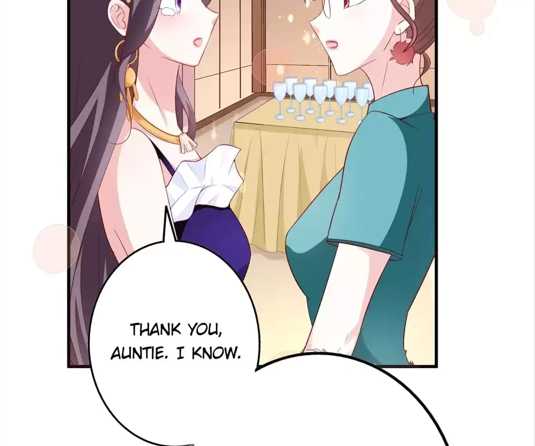 The True Lies Couple Chapter 51 - page 44