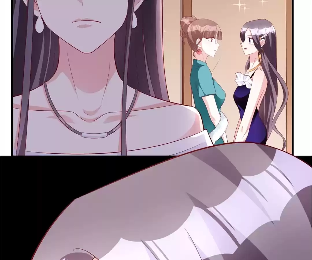 The True Lies Couple Chapter 51 - page 48