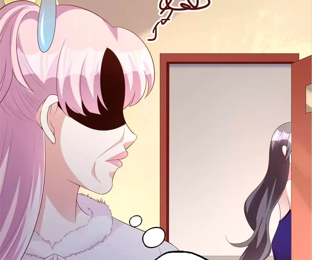 The True Lies Couple Chapter 51 - page 5