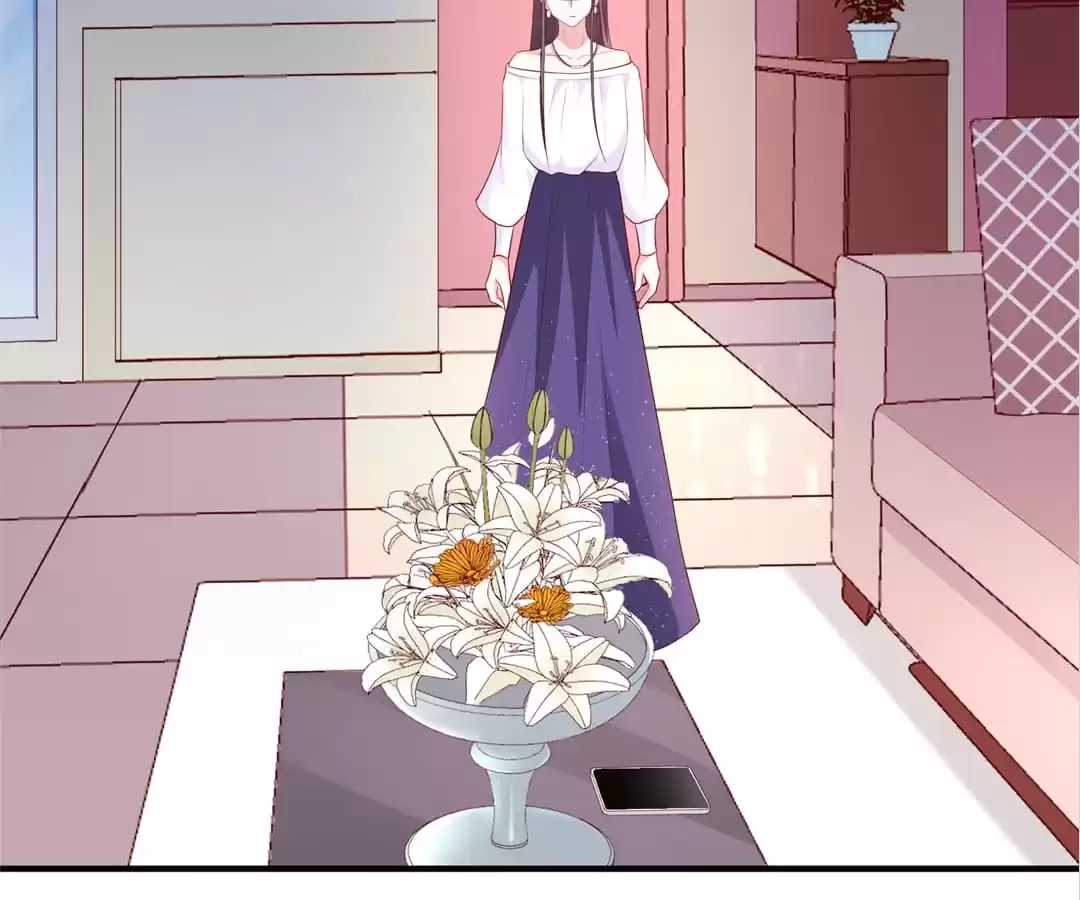 The True Lies Couple Chapter 51 - page 55