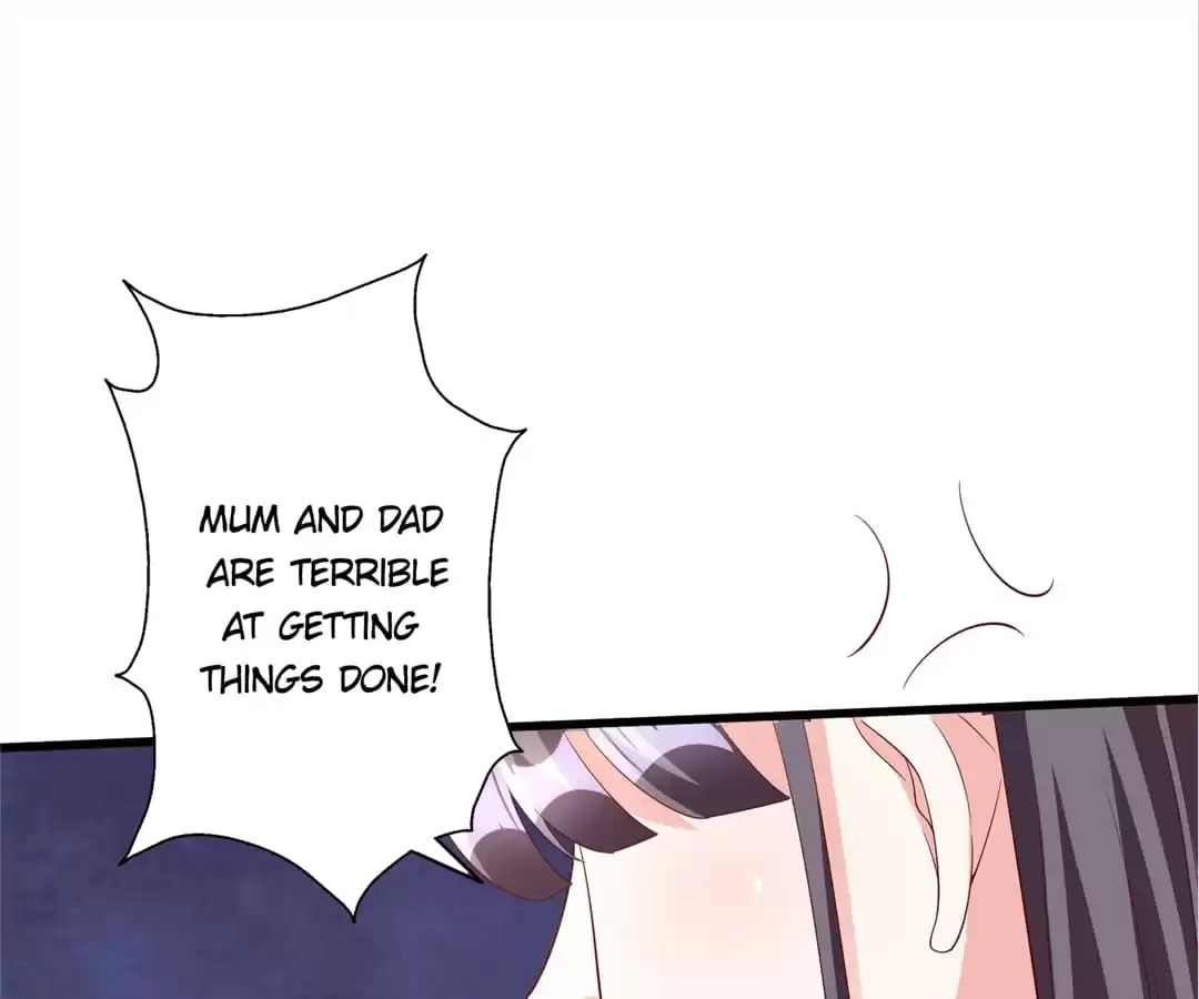 The True Lies Couple Chapter 51 - page 57