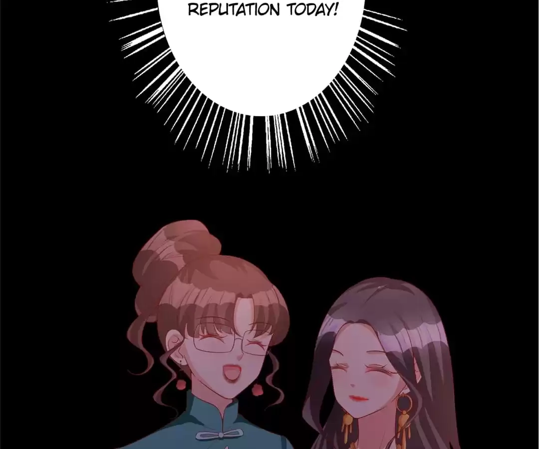 The True Lies Couple Chapter 51 - page 62