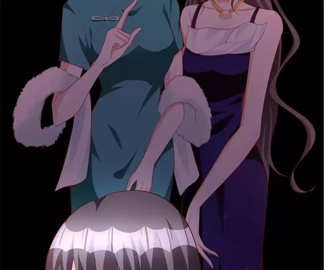 The True Lies Couple Chapter 51 - page 63