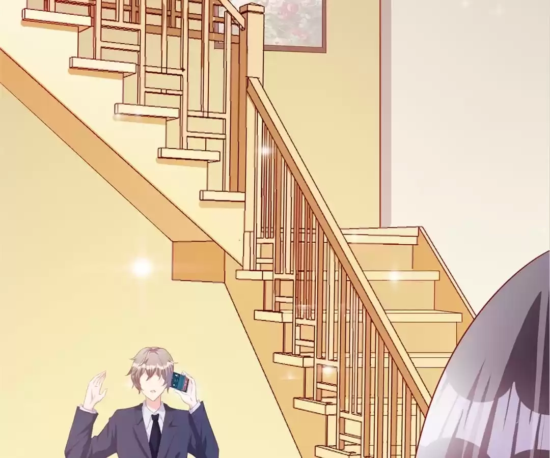 The True Lies Couple Chapter 51 - page 68